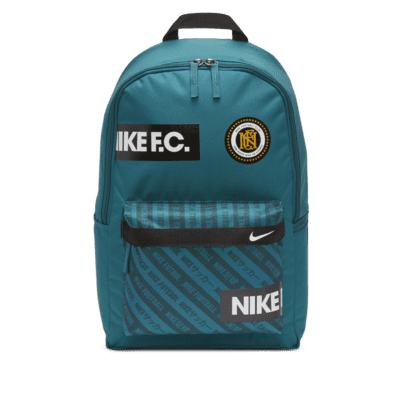 NIKE フランス代表　リュック　バッグ　ナイキ　サッカー NIKE - NIKE ナップサック サッカーフランス代表の通販 by